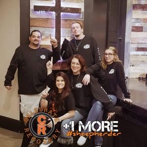 Meet your Posher, Sara